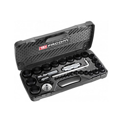 Zestaw do cięcia uszczelek Facom