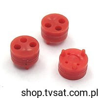 V3605 Culvert to TO39 TO5 ASSMANN