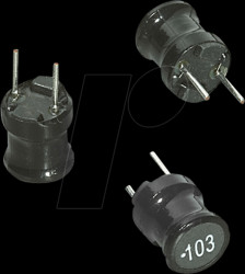 744742223 Inductor, 22 mH