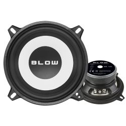 Głośnik samochodowy BLOW WK525 13cm 4ohm niskotonowy / 0895
