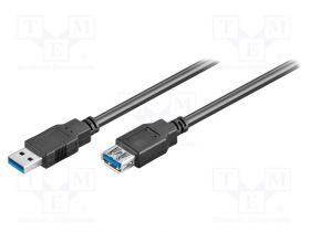 USB3.0-EXT/1.8BK