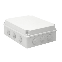 PH-4A.3 puszka hermetyczna natynkowa z dławikami E-P 28.43