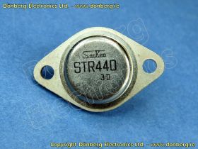 STR440