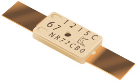 Bezpiecznik resetowalny Bourns 28V dc