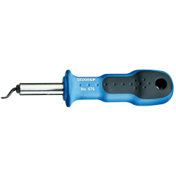 Gedore 2190907 Deburrer