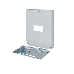 Rozłączenie bezpiecznika. Moduł szer. x wys.=250x300mm, NZM1 160A, 3 szt. EWK-NZM1-KIT 193696