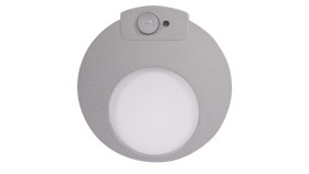 Oprawa Led Muna Pt 230V Ac Czujnik Alu Niebieska 02-222-15 Led10222215