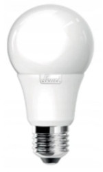 Żarówka LED GOCCIA A60 8,5W/830 (60W) OPAL 165-265V E27 LEUCI