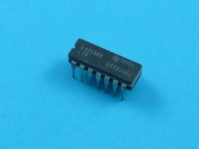 75172 DIP-16 TI UKŁAD