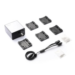 Zestaw z modułem CNC do Snapmaker 2.0 - 200W