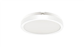 Plafon Vera 18W 4000K Biały Ip65 Ekp0470 Eko-Light