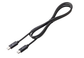 KABEL USB-C - USB-C 1,5m SUNNY