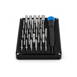 Zestaw narzędzi IFIXIT Moray 32 Elementy, Precision Bit Set