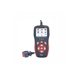 Interfejs Skaner tester VR800 VGATE OBD2 PL menu diagnostyczny ORYGINAŁ