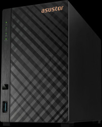 90-AS1102TL0-MA30 NAS server empty enclosure