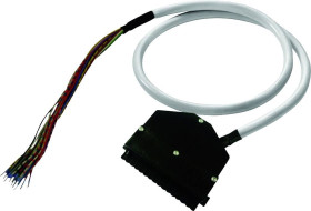 Weidmüller 1481750200 C300-16B-F-2S-M34-20M Przewód łączący PLC