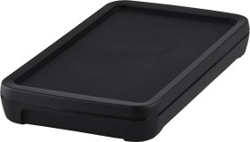 Bopla BOP 520-9005 (35152015) - obudowa ABS (130 x 75 x 17,5 mm)