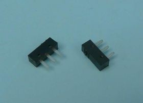 DS-033 MIKROPRZEŁĄCZNIK BEZ DŹWIGNI