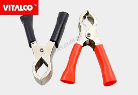 ZŁĄCZE AKUMULATORA KROKODYL 30A VITALCO 1 SZTUKA