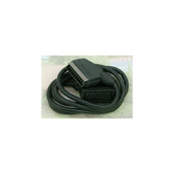 Kabel SCART wt.-gn. 5.0m Przedłużacz