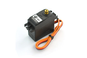 DF Metal Geared 15Kg Standard Servo 180° (DSS-M15)