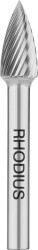 Frez Rhodius HF G TOP 305705, 20 mm x 120 mm x 20 mm, 1 szt.