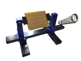 UCHWYT MONTAZOWY DO SERWISU PCB UM11E-1