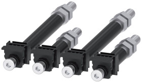 Połączenie śrubowe Siemens 3VA9134-0QF00 1 szt.