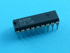 BA-3520 DIP-18 UKŁAD