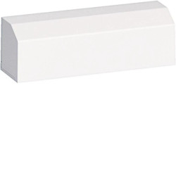 Maskownica przewodów do rozdzielnic natynkowych Volta 89,80x288x85mm tworzywo VZ412