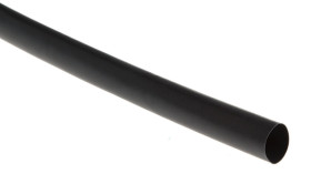 Osłona termokurczliwa średnica przed 12.7mm średnica po skurczeniu 6.4mm TE Connectivity 2:1 dł. 1.2m