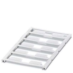 Etykiety do drukarek BLUEMARK CLED, BLUEMARK ID, BLUEMARK ID COLOR, CMS-P1-PLOTTER, PLOTMARK Phoenix Contact