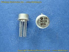 UA741CH