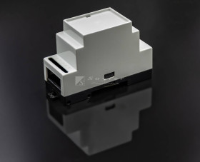 Bernic Series 350, obudowa dwumodułowa (4969010352)