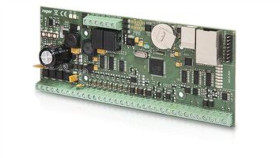 Hotelowy Kontroler Dostępu Roger Mc16-Hrc-3