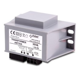 ROPAM TRANSFORMATOR TRA-30VA/16.5V