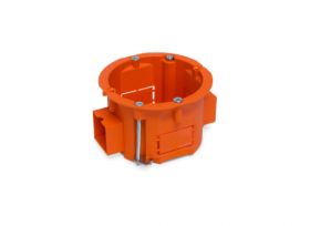 Puszka 60x45 podtynkowa do płyt gipsowych