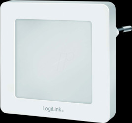 LED013 LED night light, 4 lm, white