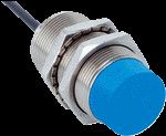 IM30-15NNS-ZW1 czujnik indukcyjny M30 NPN NO z przewodem 6020283 SICK