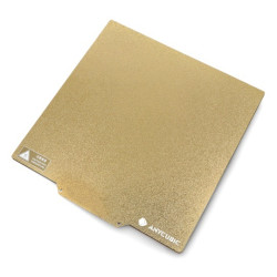 Nakładka magnetyczna PEI - ze stali sprężynowej - do drukarki 3D Anycubic Vyper