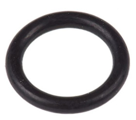 Pierścień O-ring, materiał Guma nitrylowa, 1/16cal, Ø zew 1/2cal, RS PRO
