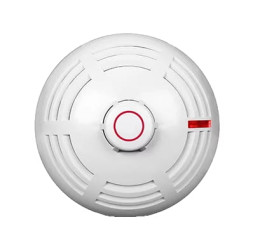 DCP-400 - Nadmiarowo-różniczkowa czujka ciepła