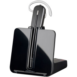 HP Poly 8J8V4AA#ABB Poly CS540A DECT 1880-1900 MHz Headset