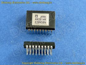 AN3814K