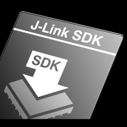 Segger J-Link SDK (8.08.06)