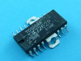 TA-7262P UKŁAD