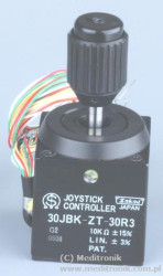 JOYSTICK30JBK-ZT-30R3-SP