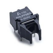 Odbiornik światłowodowy, 685nm, 50Mbit/s, Broadcom