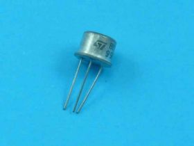 BUY-49S TO-39 NPN 3A 200V 10W