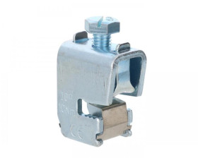 Zacisk szynowy C2-5/70 R32RZ-03040101303